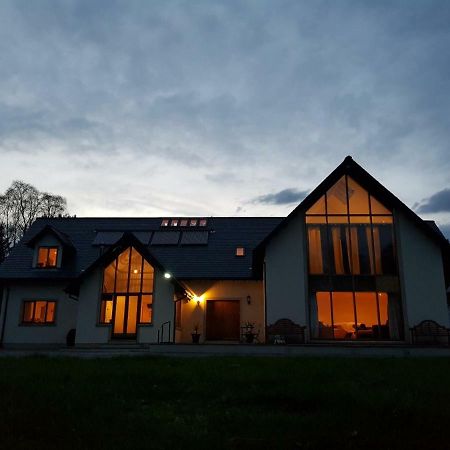 Birchwood House Self-Catering Accommodation Инвернесс Экстерьер фото
