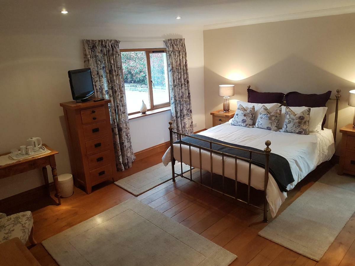 Birchwood House Self-Catering Accommodation Инвернесс Экстерьер фото