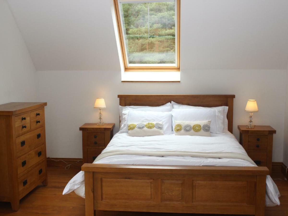 Birchwood House Self-Catering Accommodation Инвернесс Экстерьер фото