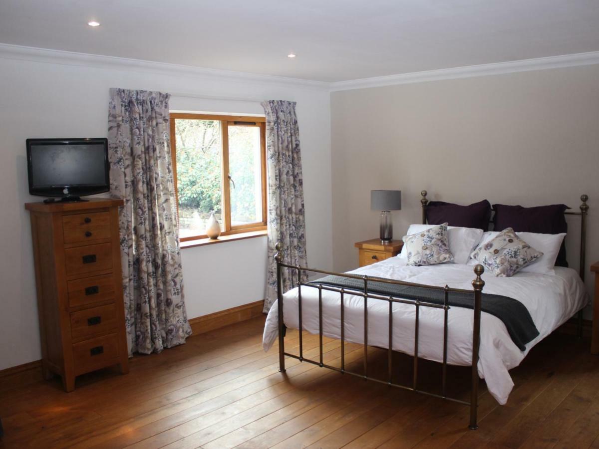 Birchwood House Self-Catering Accommodation Инвернесс Экстерьер фото