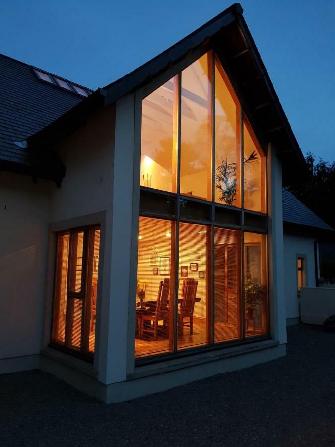 Birchwood House Self-Catering Accommodation Инвернесс Экстерьер фото